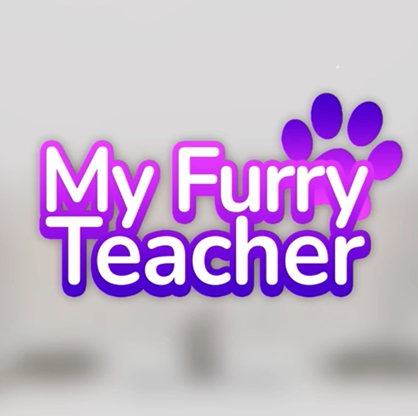 My Furry Teacher download latest version