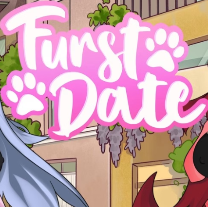 FurstDate: A Furry Dating Simulator game download latest version