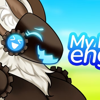 My Protogen Engineer game download latest version