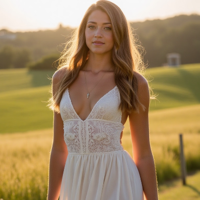 My Countryside Girlfriend download latest version