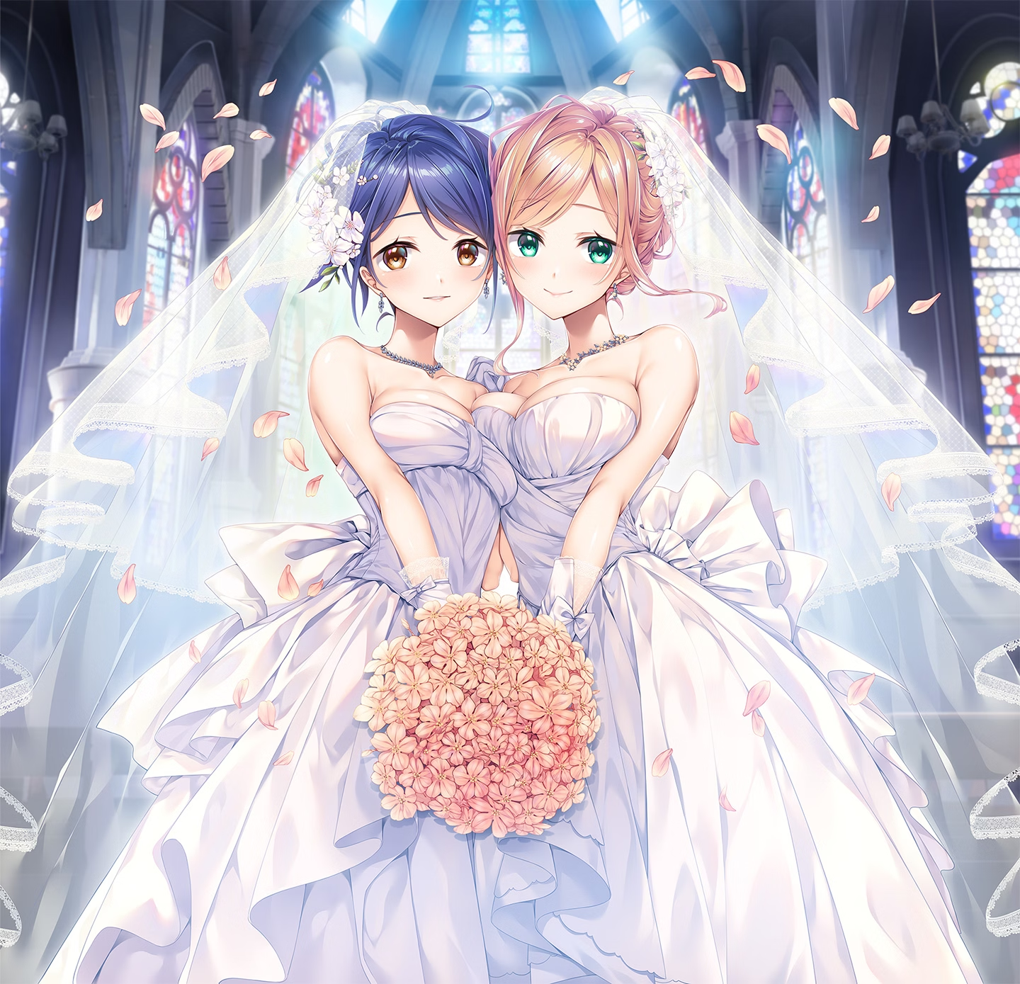 Tsumugi no Hanayome free download