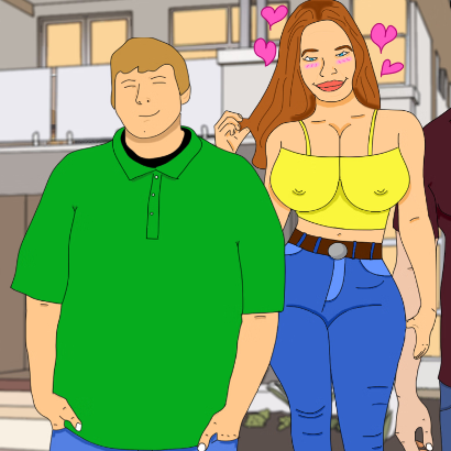 Lewd Mom and the Cousin game download latest version