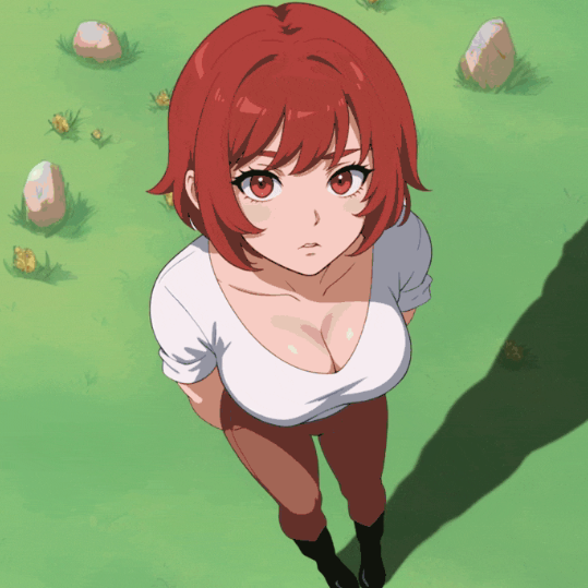 Tomboy: Love in Hot Forge Game Download Free latest version