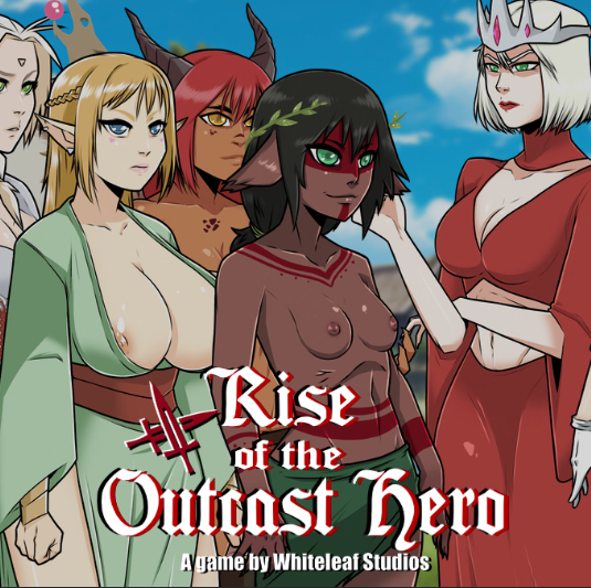 Rise of the Outcast Hero game download latest version