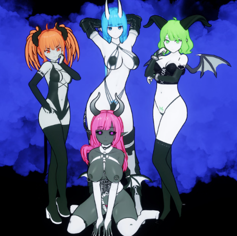 Succubus Rejects game download latest version