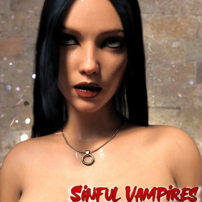 Sinful Vampires Game Download Free latest version