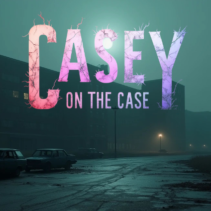 Casey on the Case Game Download Free