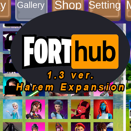 FortHub download latest version