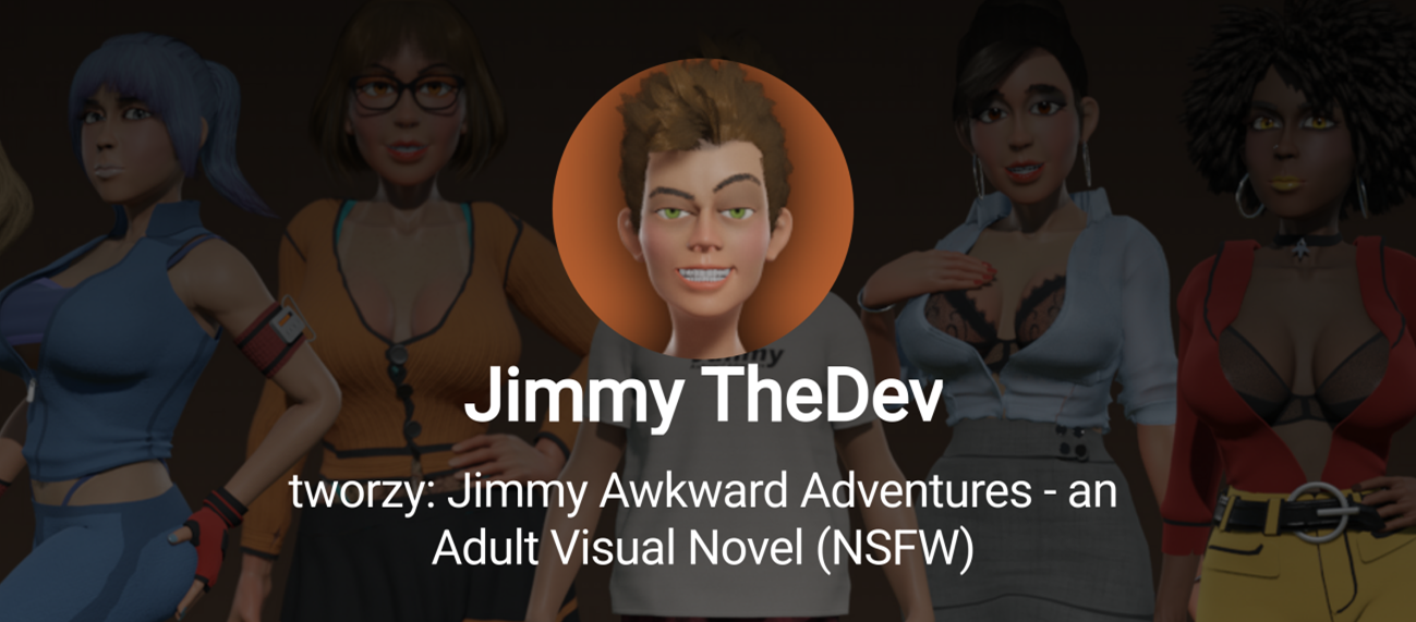 Jimmy TheDev