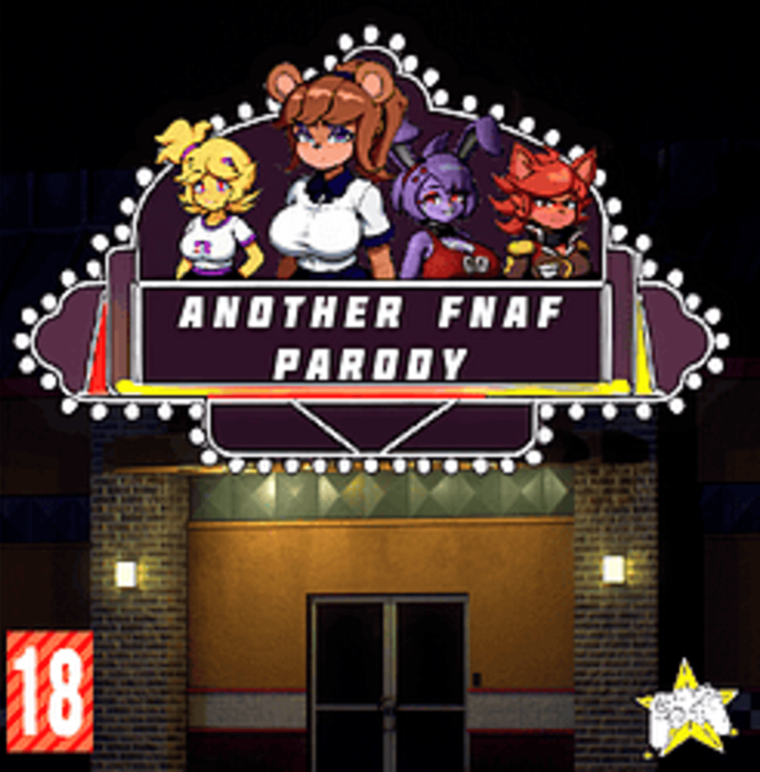 Another FNAF parody free download
