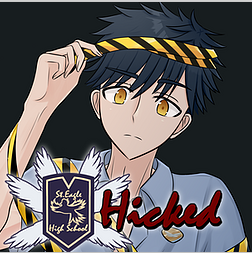 Hicked games download free