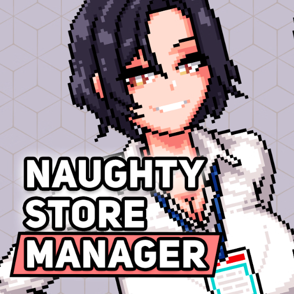 Naughty Store Manager Game Download Free latest version