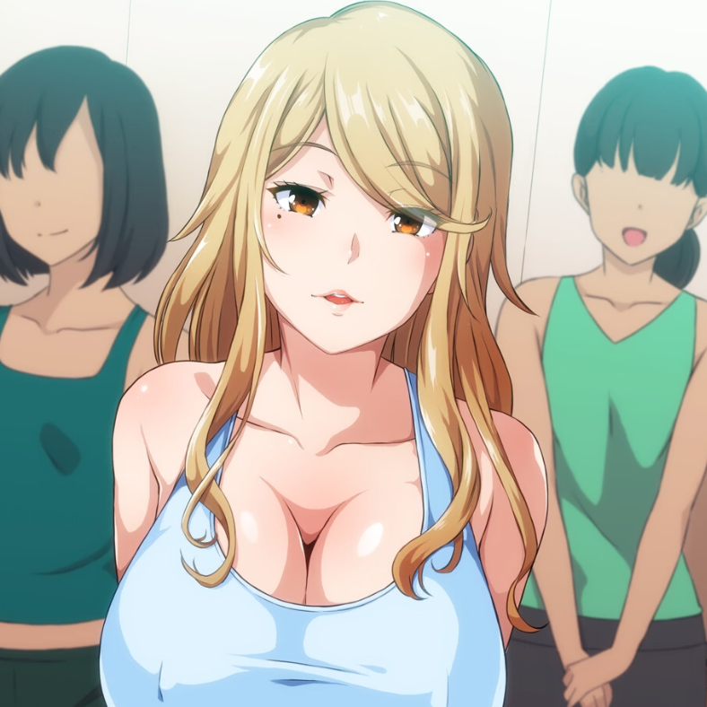 Horny Wives' Yoga Class Game Download Free latest version