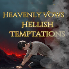 Heavenly Vows, Hellish Temptations game free download