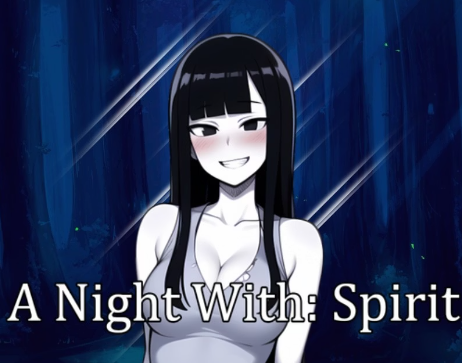 A Night With: Spirit Game Download Free