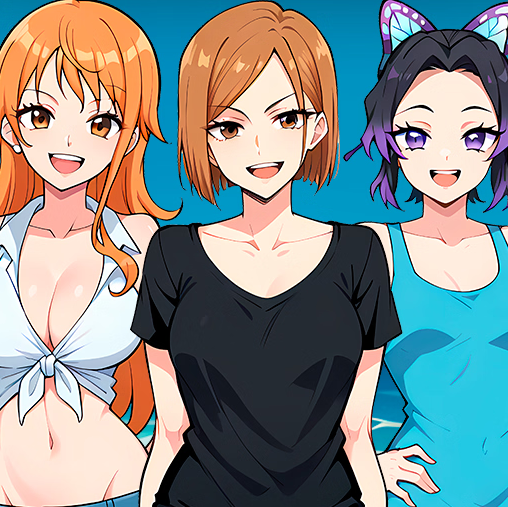 Anime Hot Resort free download