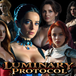 Luminary Protocol game free download latest version