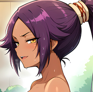 A Night With: Yoruichi game download latest version