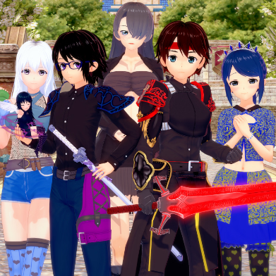 Not My Isekai... free download