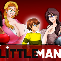 LittleMan Remake Game Download Free latest version