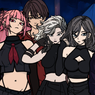 Hentai Camp Demons download latest version