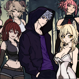 Hentai Camp Guards Game Download Free