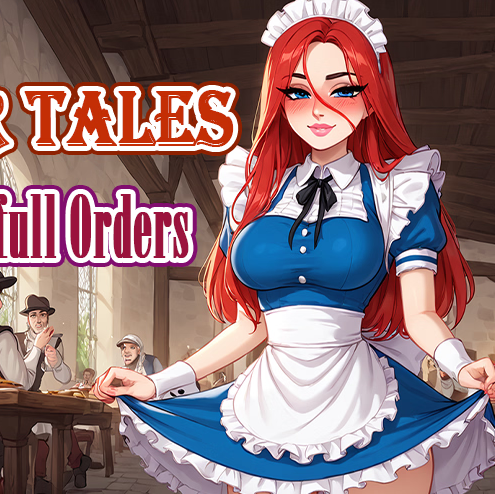 NTR Tales - Lustful Orders download latest version