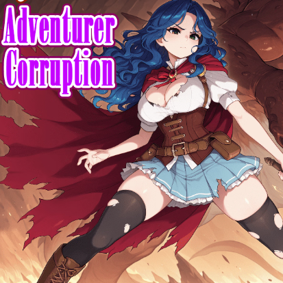 NTR Tales - Adventurer Corruption Game Download Free latest version