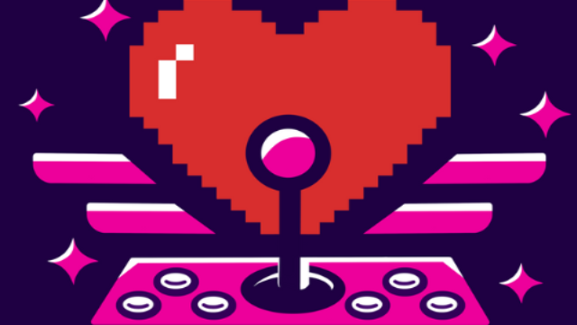 Naughty Arcade Studio