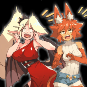 Down the Neko Hole game download latest version