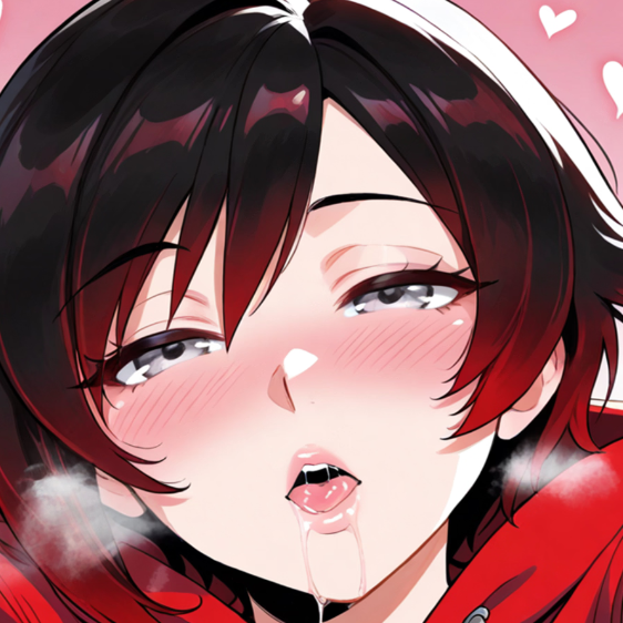 RWBY DAY OUT download latest version