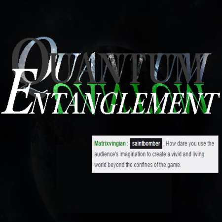 Quantum Entanglement game download latest version