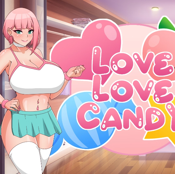 Love Love Candy game download latest version