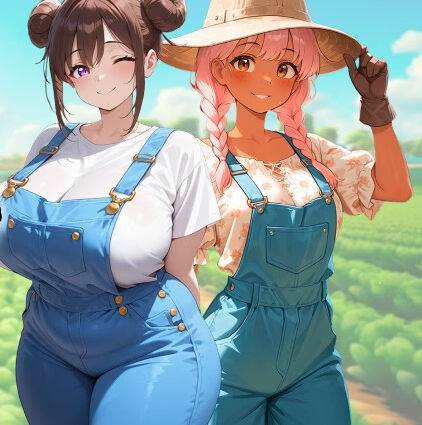 Horny Farm free download