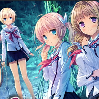 Sakuranomori Dreamers game download latest version