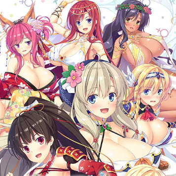 Welcome to a Sexy Open World! download latest version