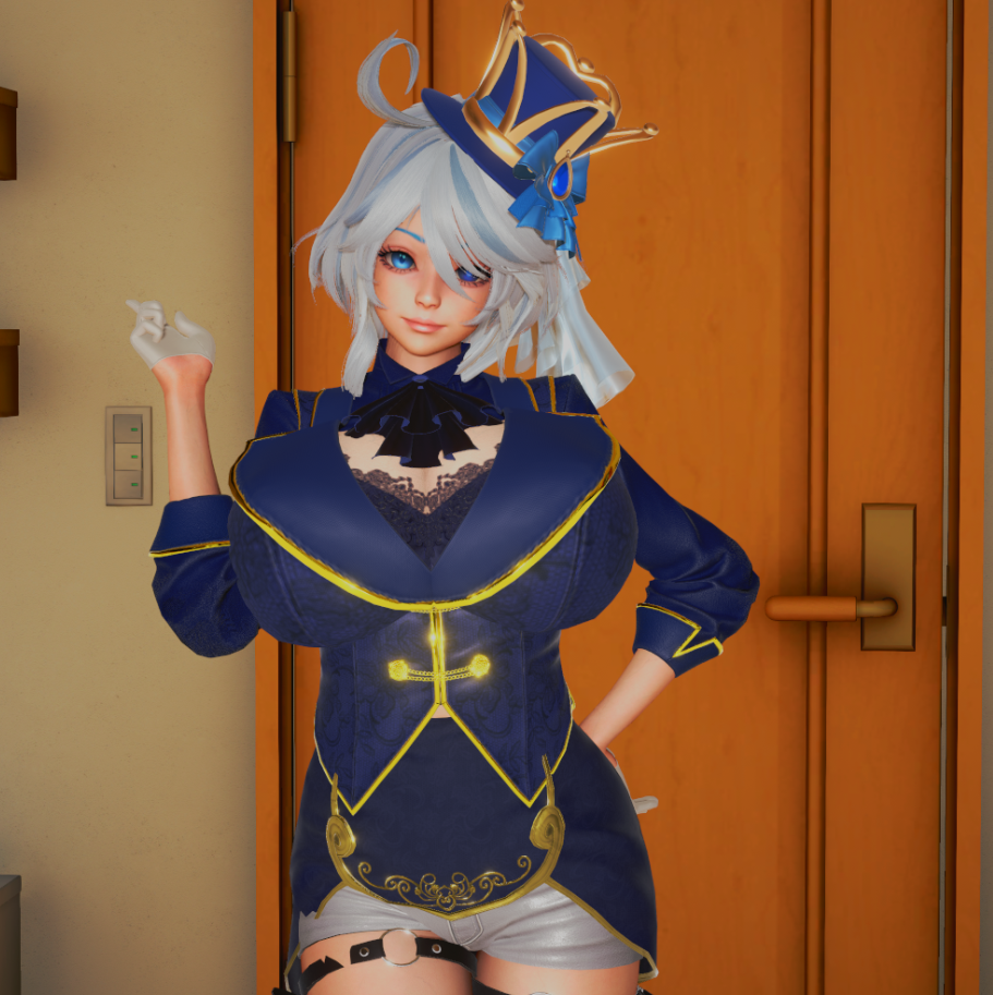 Harem Idol game download latest version