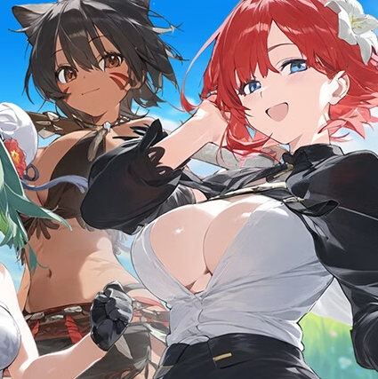 The Lustful Inn of Female Adventurers Game Download Free