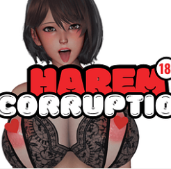 Harem Corruption Game Download Free