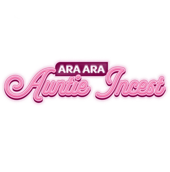 Ara Ara Auntie Incest full game free download