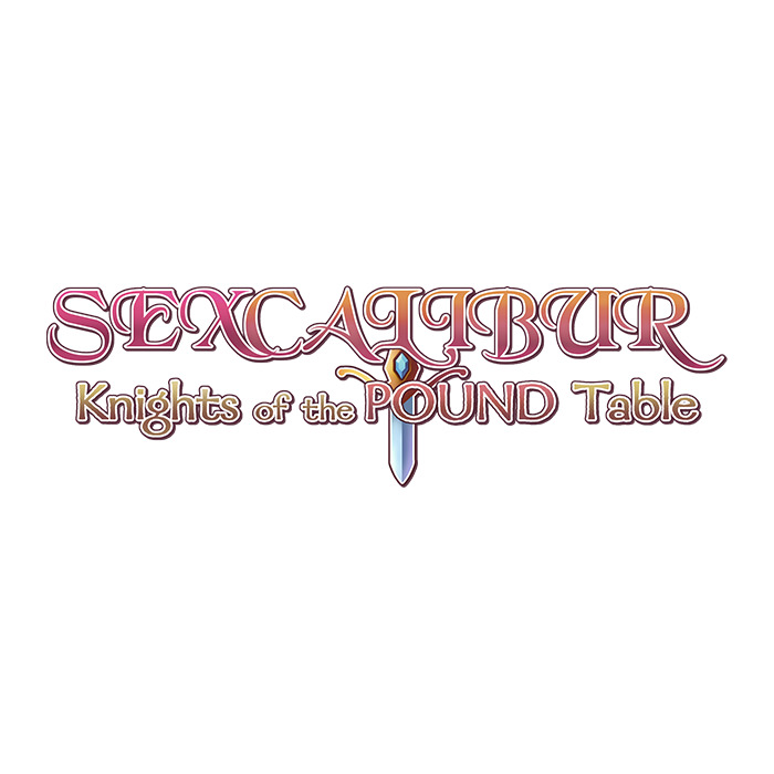Sexcalibur Knights of the Pound Table game free download