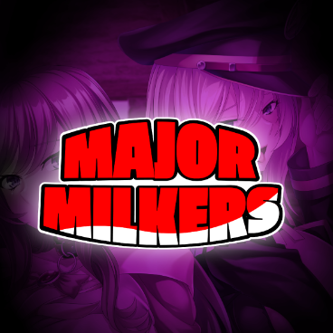 Major Milkers on Double Booty Duty game download new version
