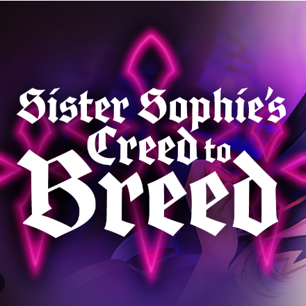 Sister Sophie’s Creed to Breed game download