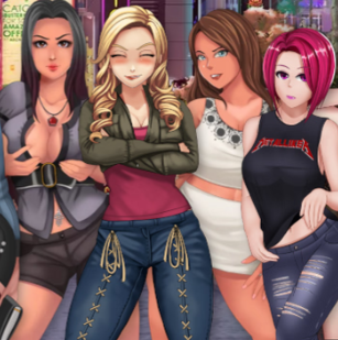 Love & Sex Second Base Game Download Free