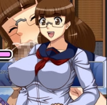 Miko's Sexual Adventure Game Download Free