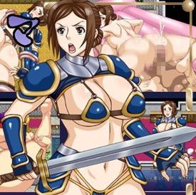 Ema, Milf Warrior: Ruins of the Ancient Empire Game Download Free latest version