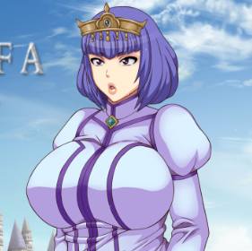 The Struggles of a fallen Queen Game Download Free