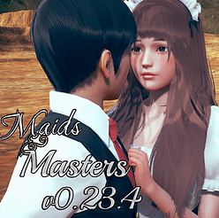 Maids & Masters free download