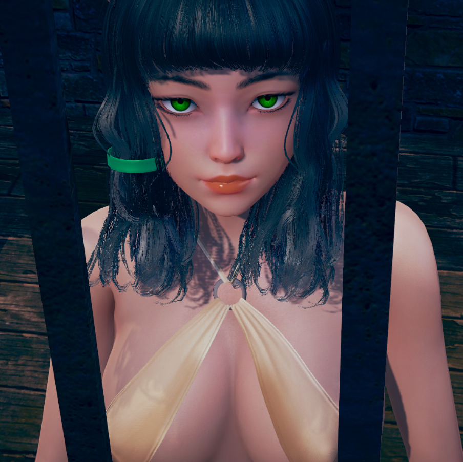 Redemption Harem free download