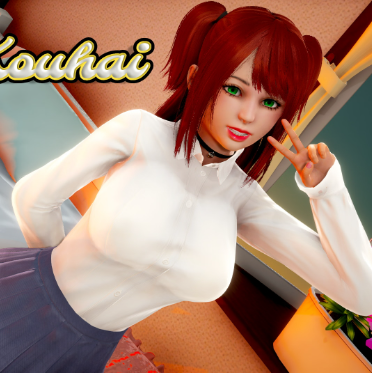 Precious Kouhai Game Download Free
